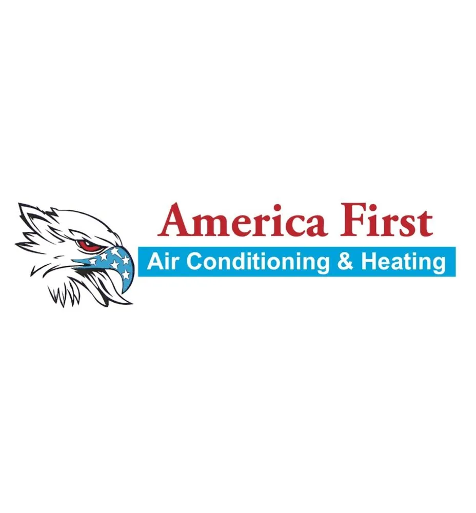 Slide of America First Air Conditioning & Heating