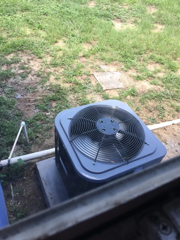 Slide of America First Air Conditioning & Heating