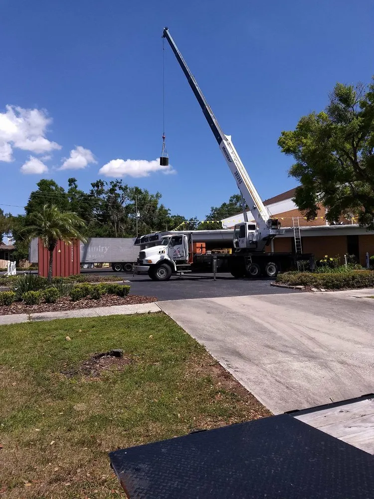 Slide of America First Air Conditioning & Heating