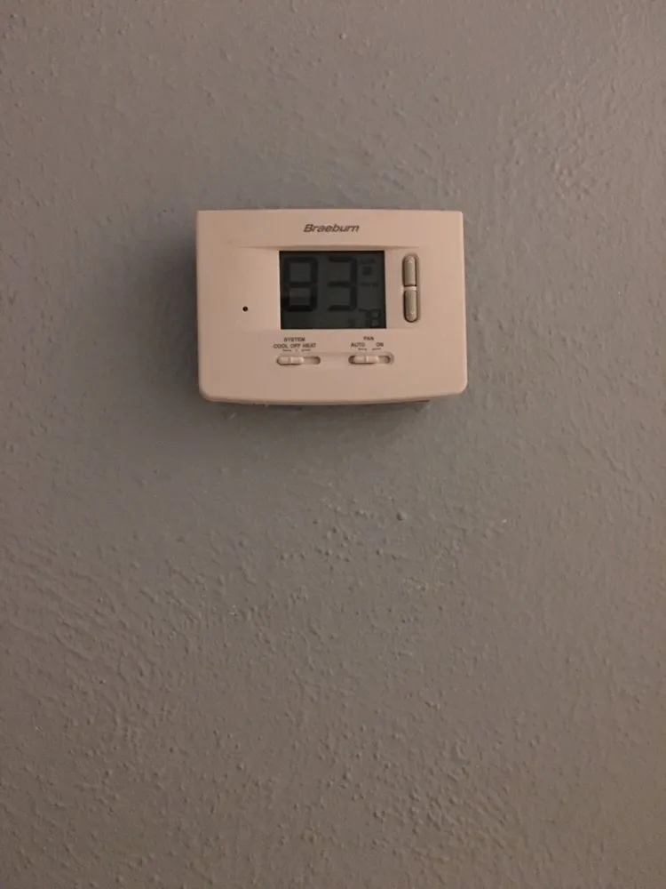 Slide of America First Air Conditioning & Heating