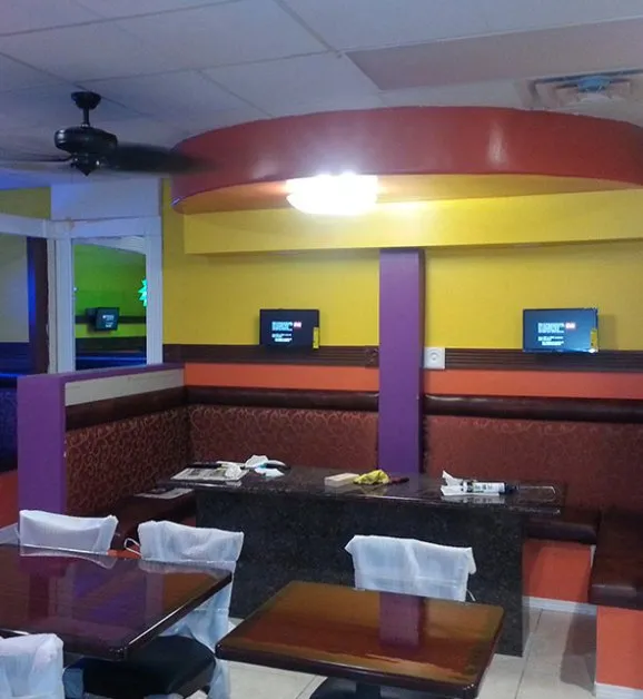 Slide of America Maintenance Experts