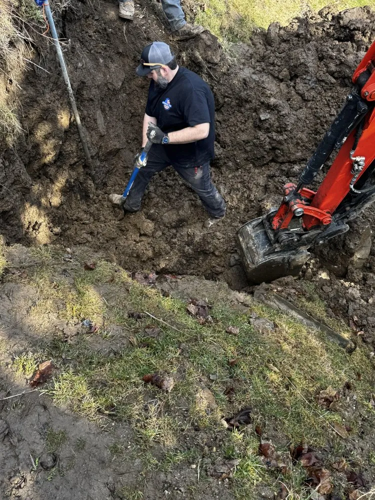 Slide of America NW Plumbing