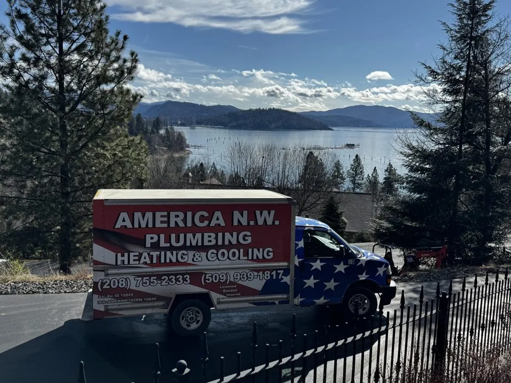 Slide of America NW Plumbing