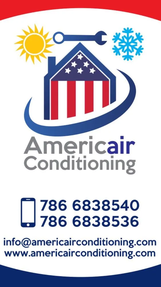 Slide of Americair Conditioning Services