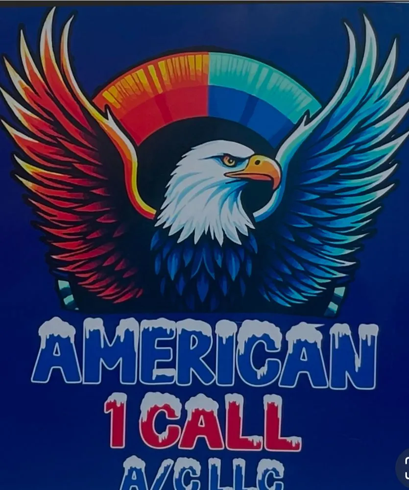 Slide of American 1 Call AC