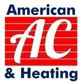 Slide of American AC & Heating