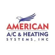 Slide of American A/C & Heating Systems