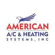 Slide of American A/C & Heating Systems