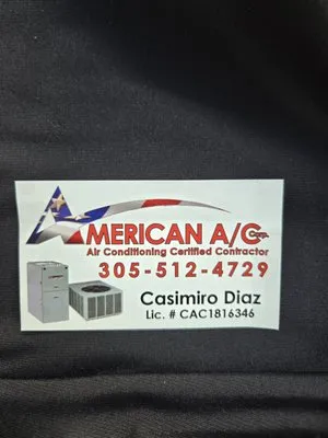 American A/c Corp