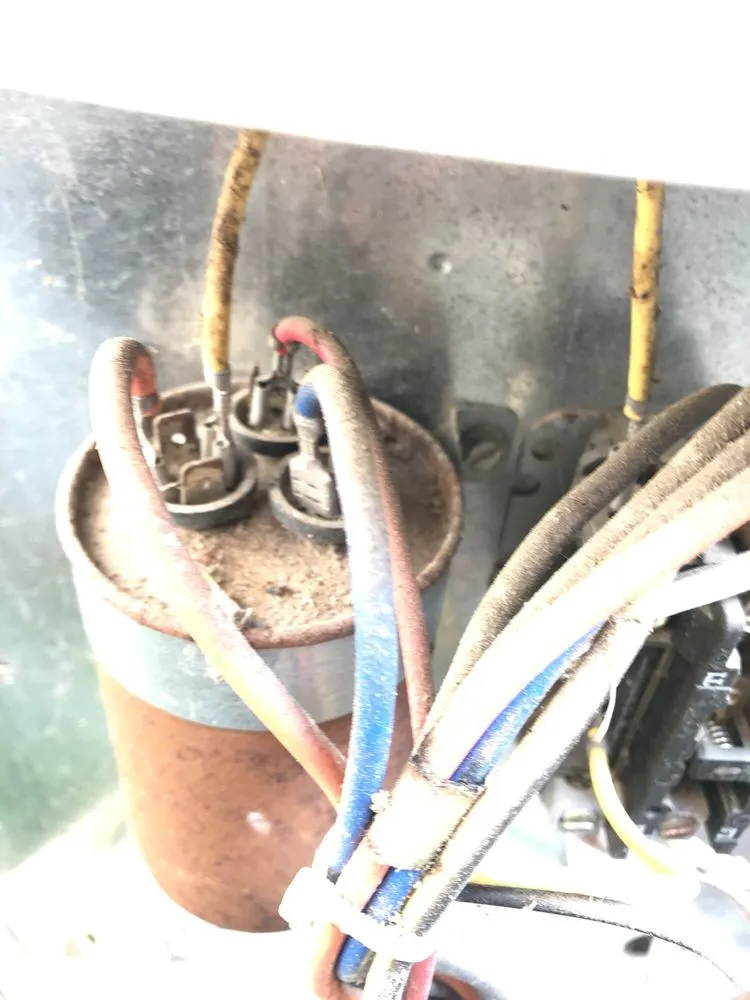 Slide of American A/c Supply