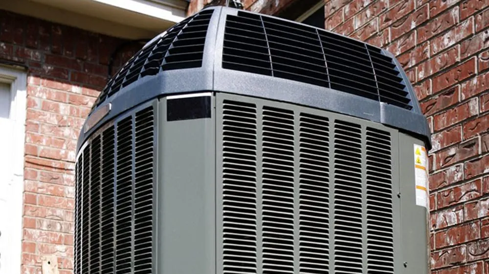 Slide of American A/c Supply