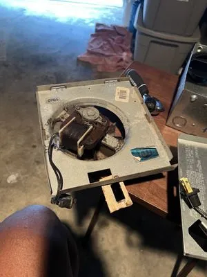 American A/c Supply Logo