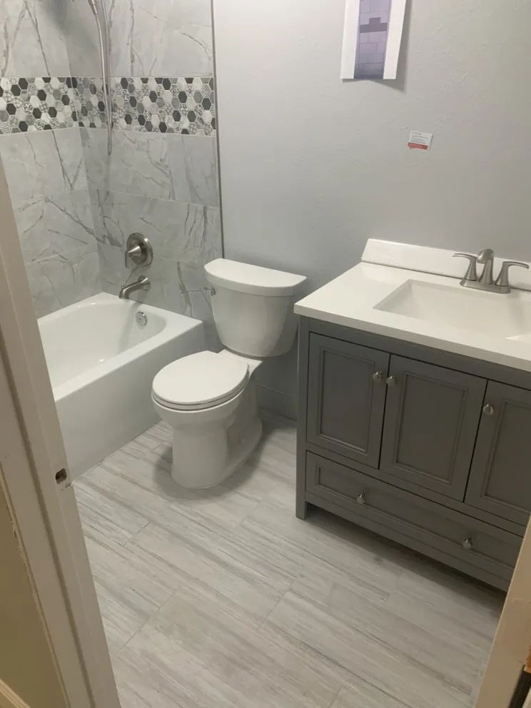 Slide of American Ace Plumbing Heating and Air Conditioning