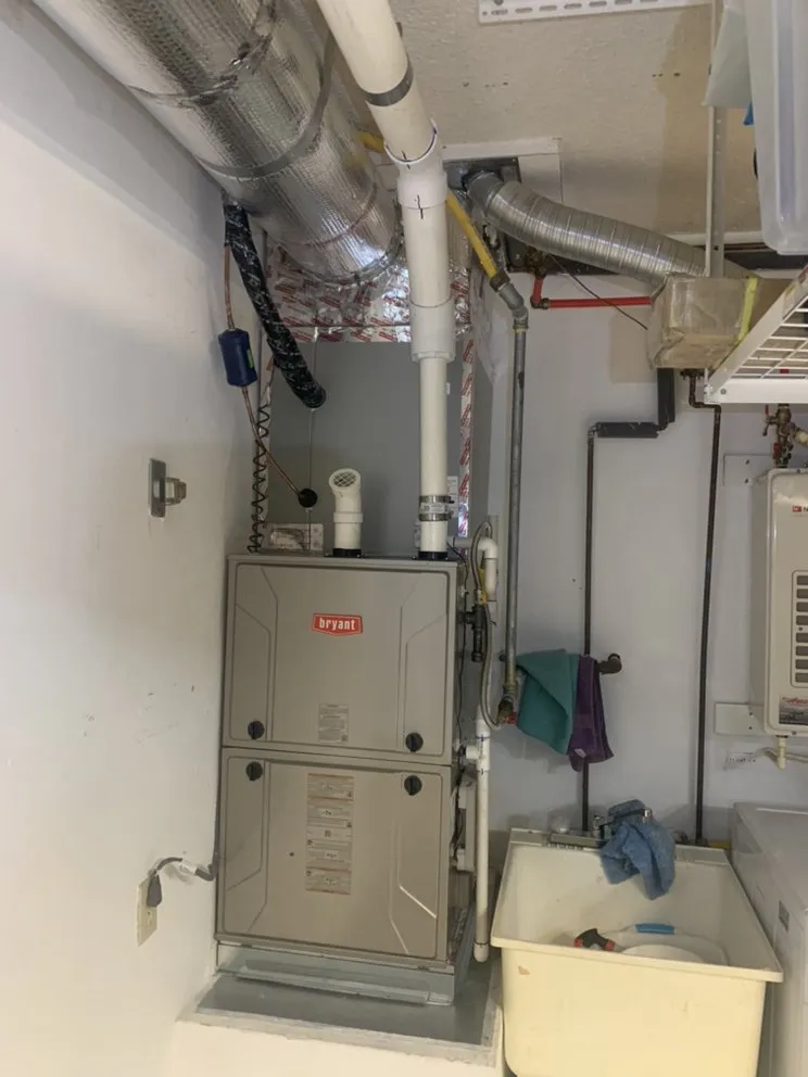 Slide of American Ace Plumbing Heating and Air Conditioning