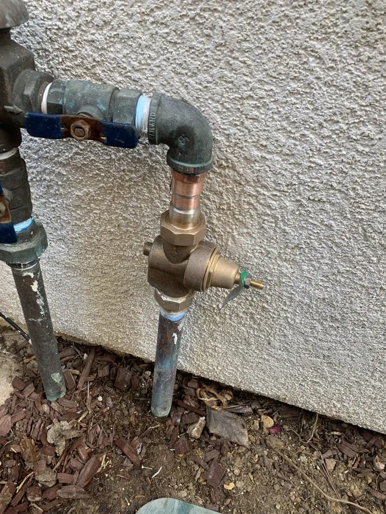 Slide of American Ace Plumbing Heating and Air Conditioning