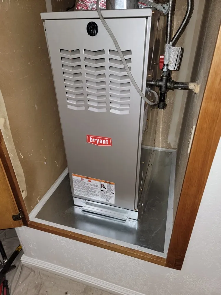 Slide of American Ace Plumbing Heating and Air Conditioning