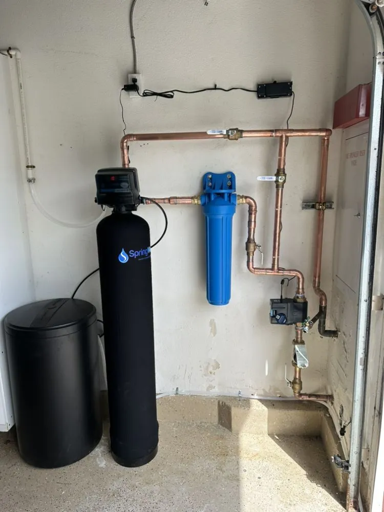 Slide of American Ace Plumbing Heating and Air Conditioning