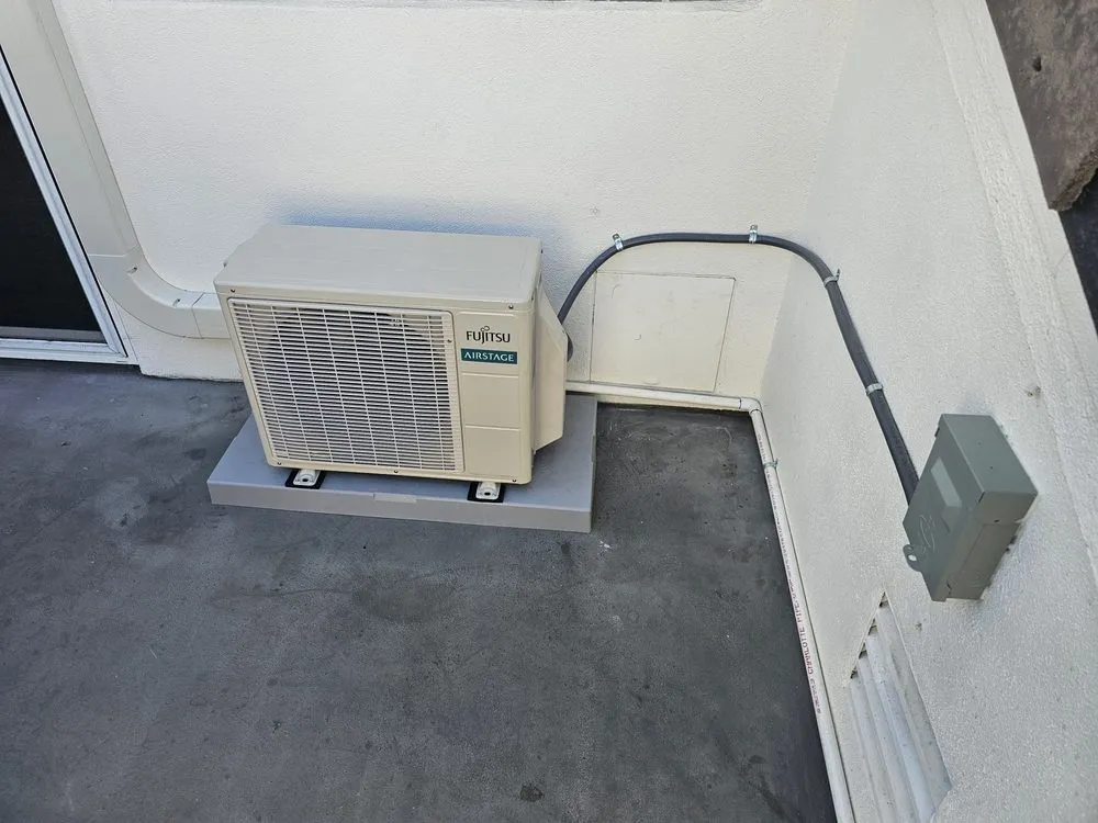 Slide of American Ace Plumbing Heating and Air Conditioning