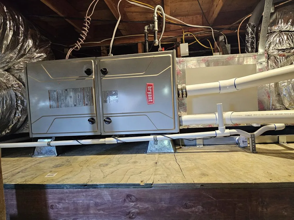 Slide of American Ace Plumbing Heating and Air Conditioning