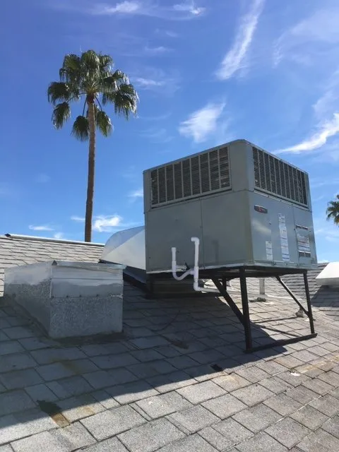 Slide of American Air & Appliance