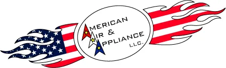 Slide of American Air & Appliance