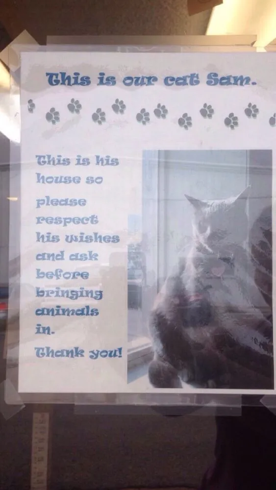 Slide of American Air & Heat