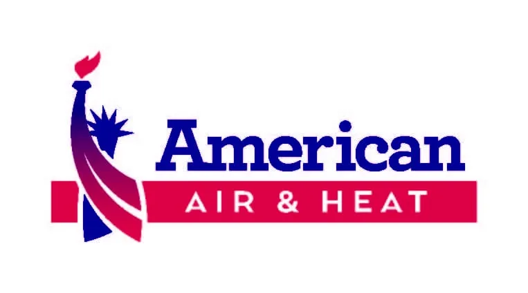 Slide of American Air & Heat