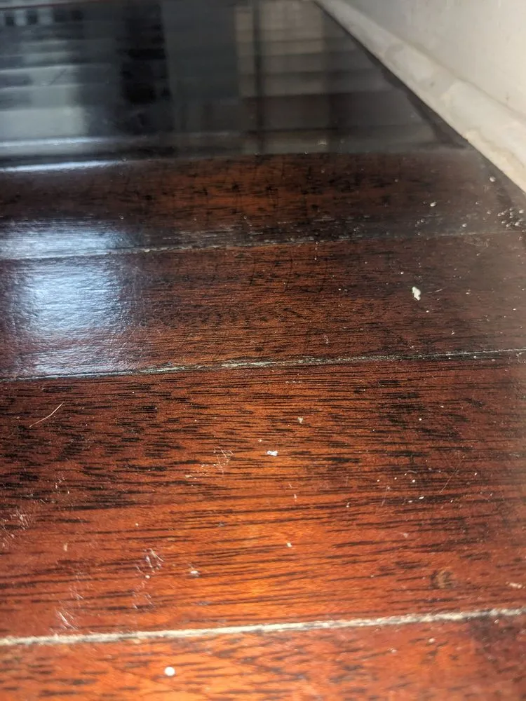 Slide of American Air & Heat