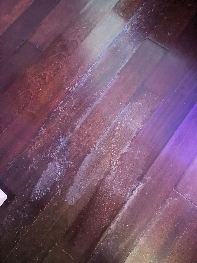 Slide of American Air & Heat