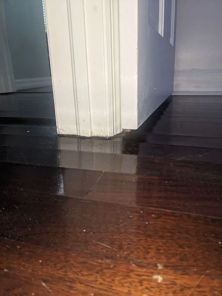 Slide of American Air & Heat