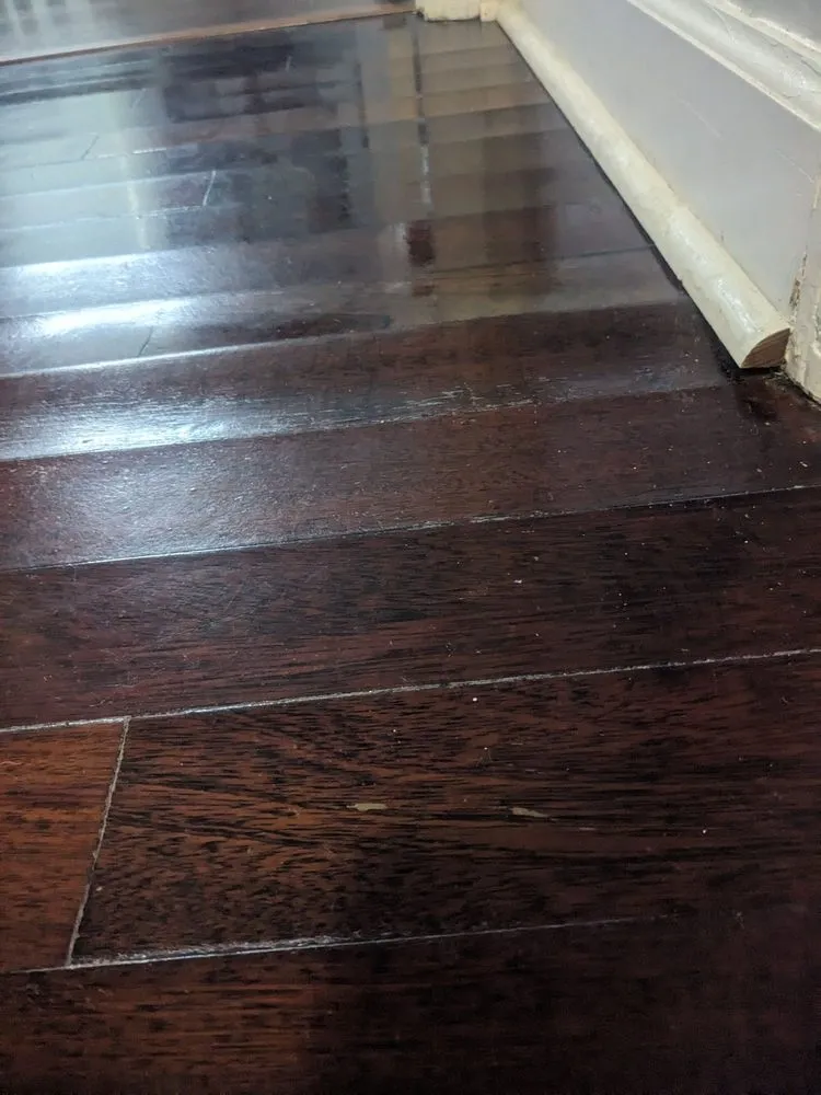 Slide of American Air & Heat