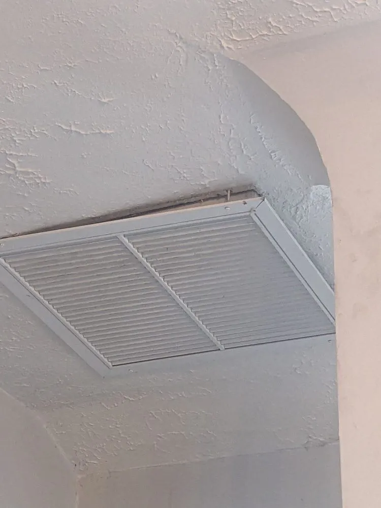 Slide of American Air & Heat