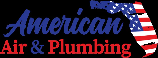 Slide of American Air & Plumbing