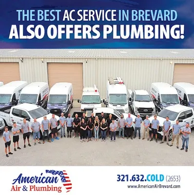 American Air & Plumbing
