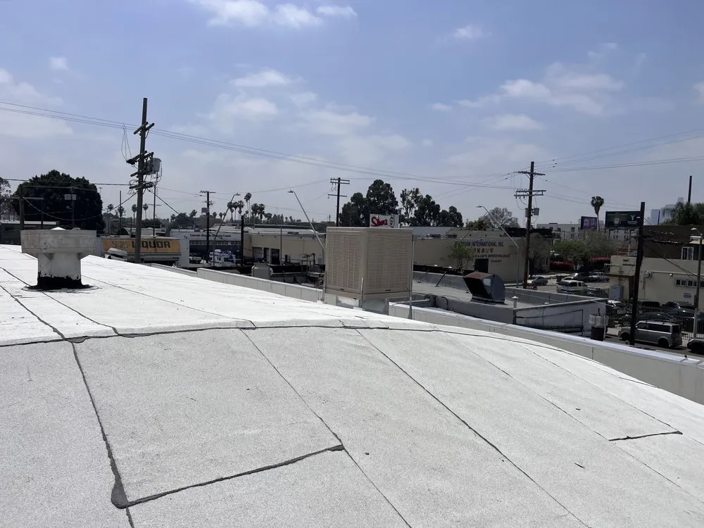 Slide of American Air Advance