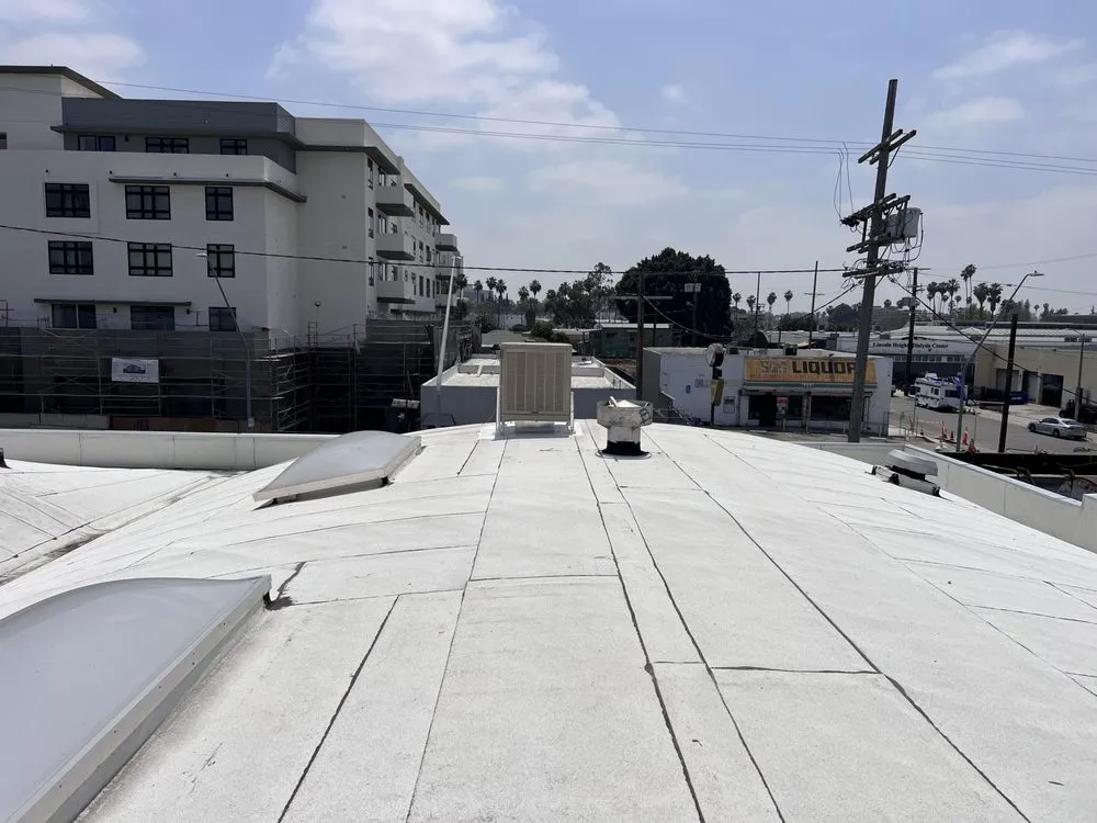 Slide of American Air Advance