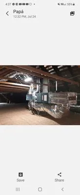 American Air Advance