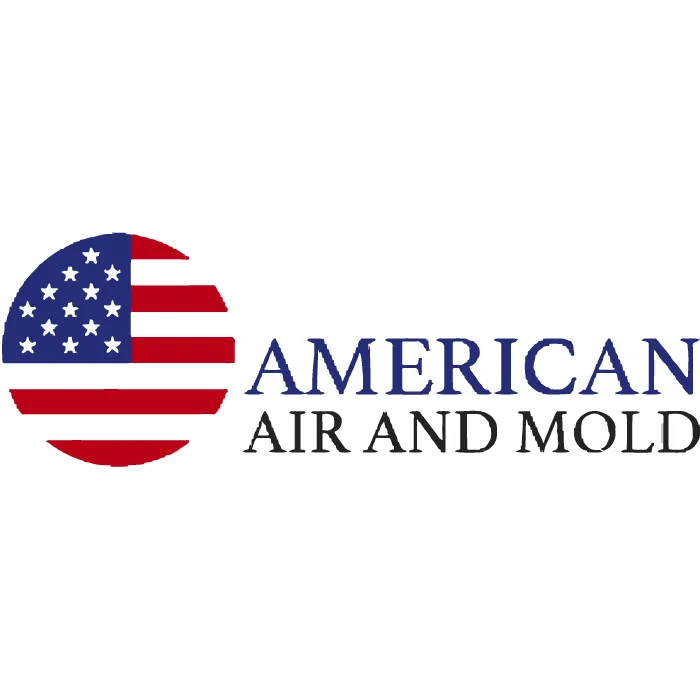 Slide of American Air and Mold