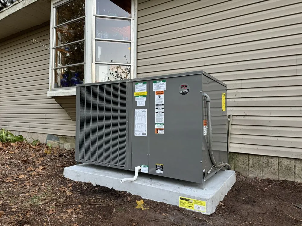 Slide of American Air Authorities