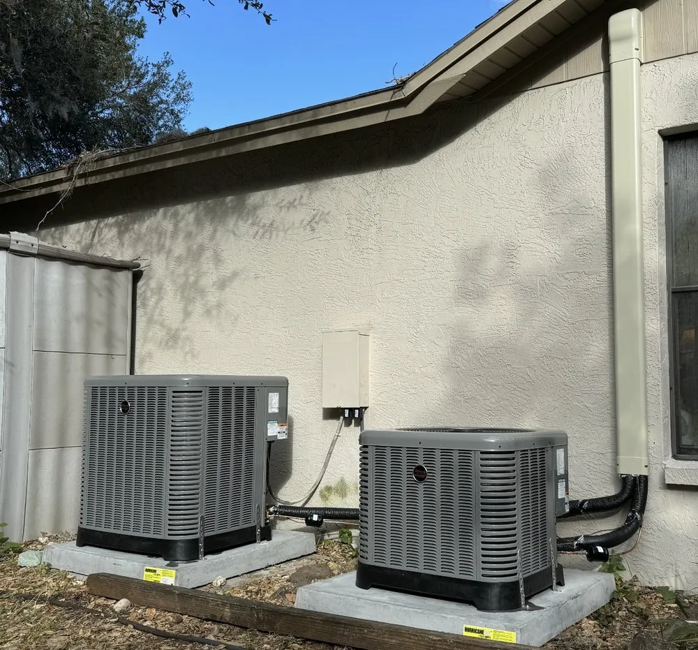 Slide of American Air Authorities