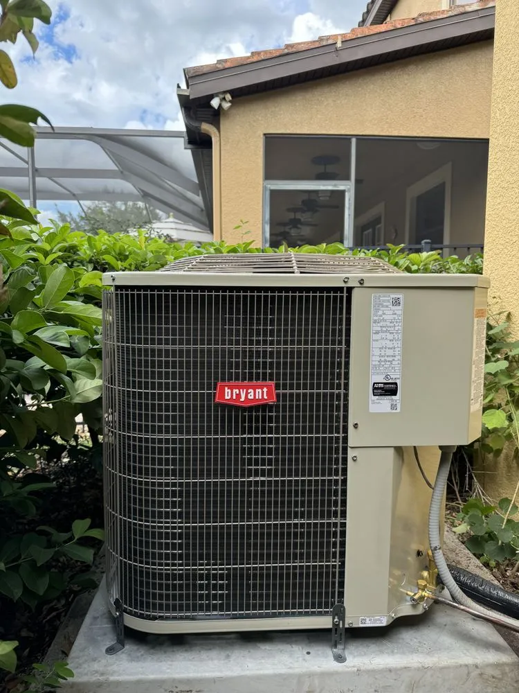 Slide of American Air Authorities