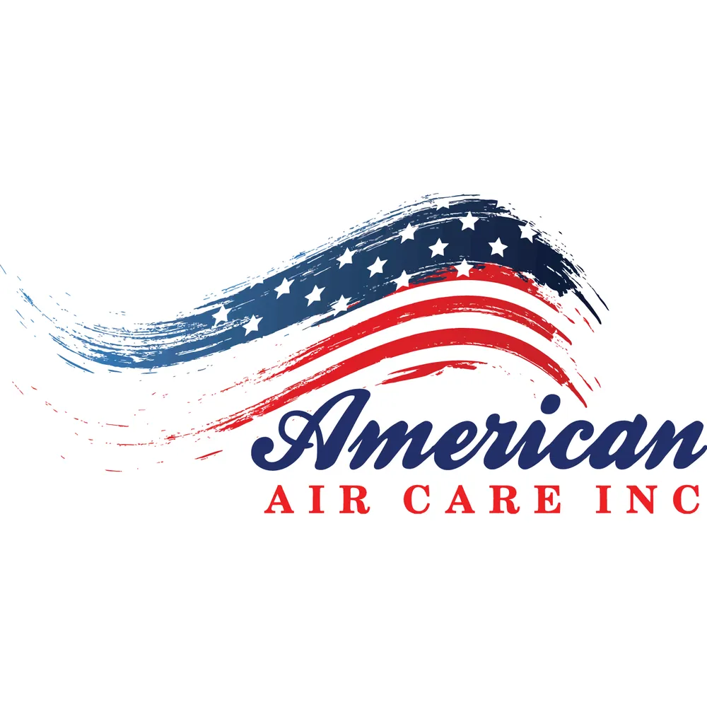 Slide of American Air Care
