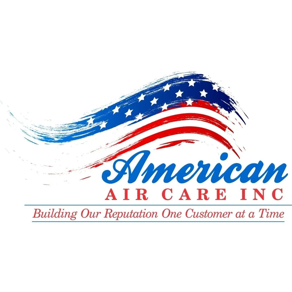 Slide of American Air Care
