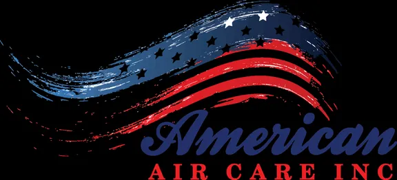 American Air Care Logo