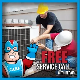 Slide of American Air Cares