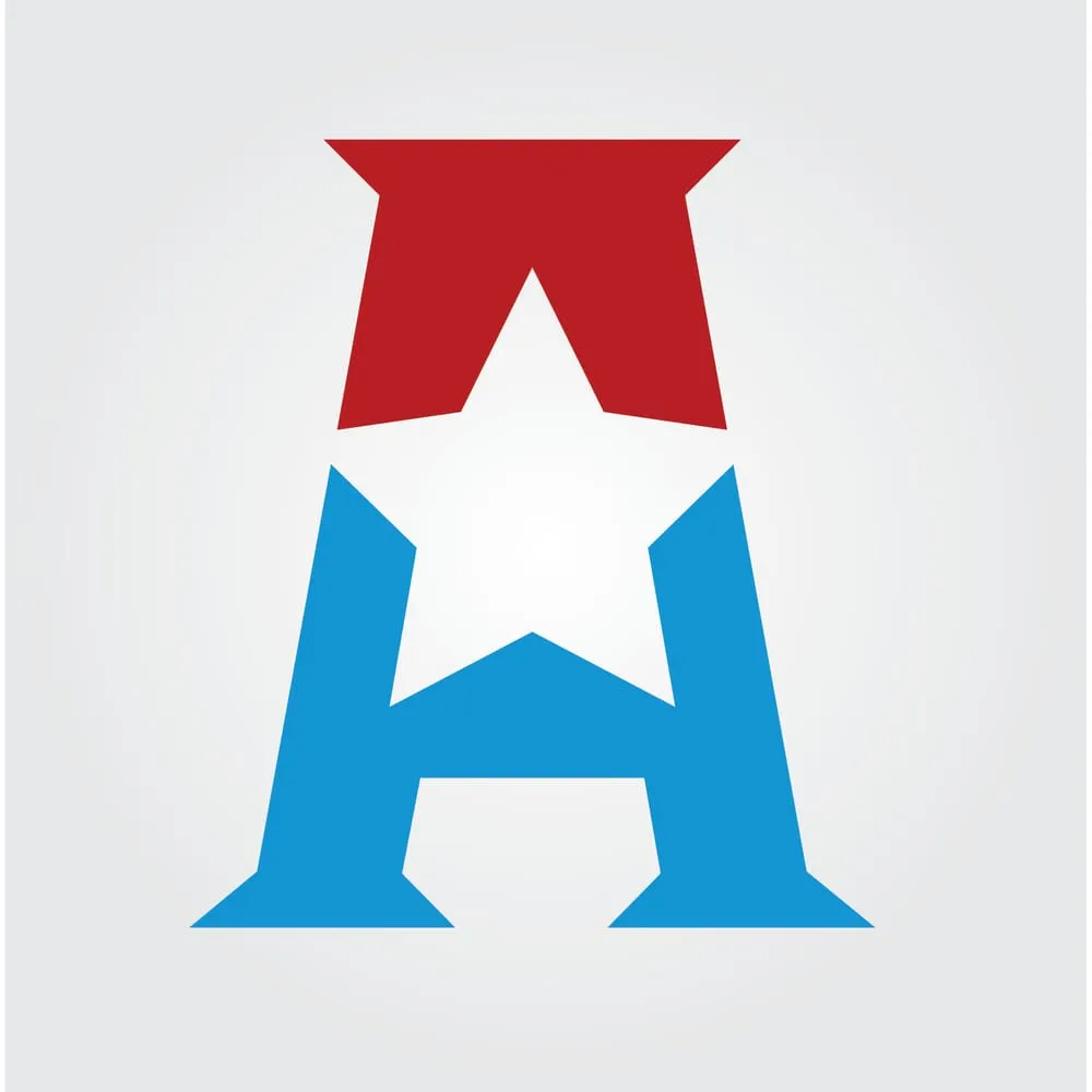 Slide of American Air Cares