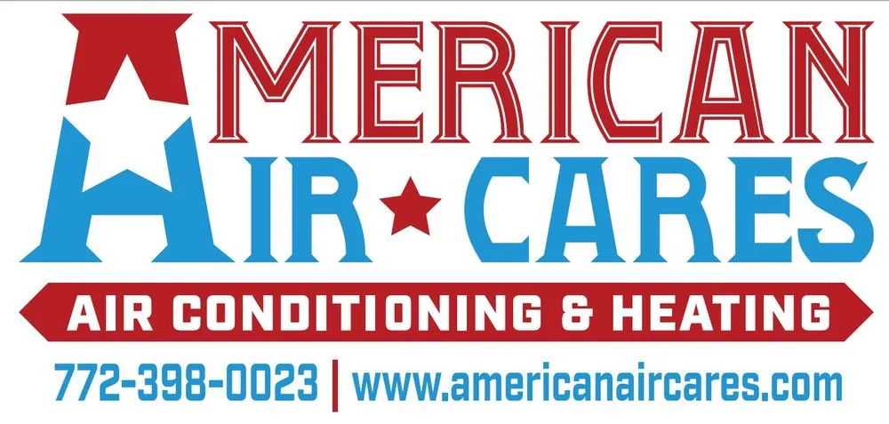 Slide of American Air Cares