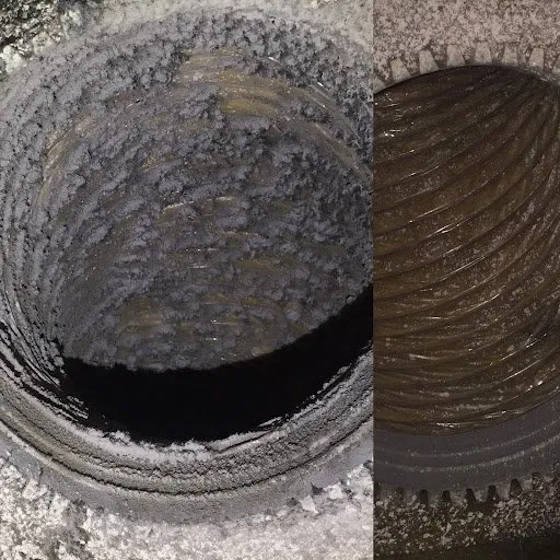 Slide of American Air Cares