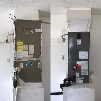 American Air Cares Logo