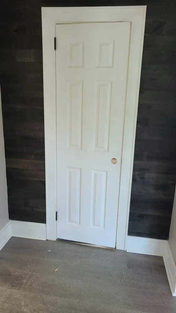 Slide of American Air Circulation